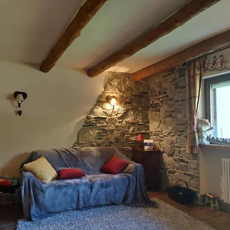 Casa Ale By World * Лимоне-Пьемонте