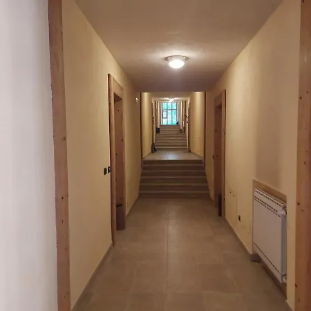 Apartamento Casa Ale By World