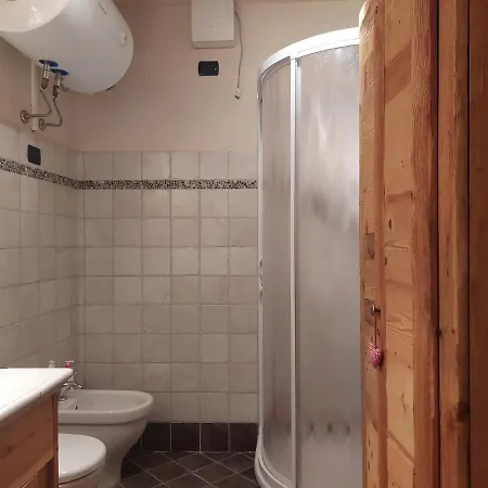 Апартаменты Casa Ale By World Лимоне-Пьемонте