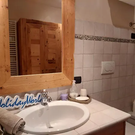 Casa Ale By World * Лимоне-Пьемонте