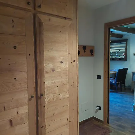 Casa Ale By World * Лимоне-Пьемонте