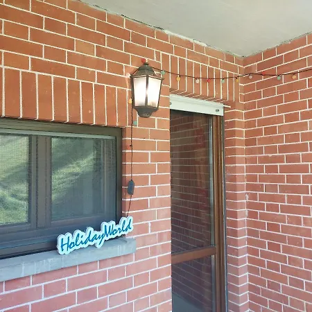 Casa Ale By World Лимоне-Пьемонте