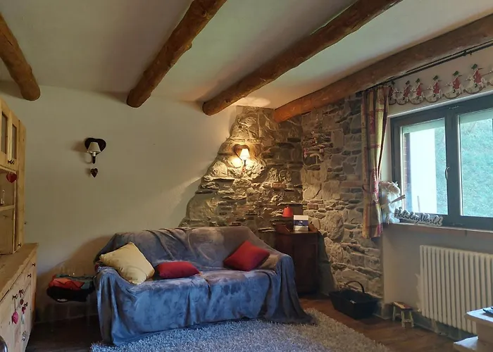 Casa Ale By World * Limone Piemonte