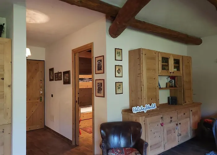 Apartamento Casa Ale By World Limone Piemonte