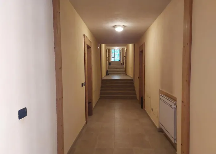 Apartamento Casa Ale By World