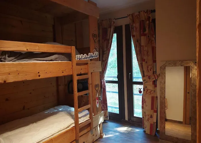 Casa Ale By World Apartamento Limone Piemonte